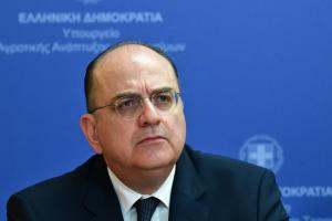 Ο Μακάριος Λαζαρίδης