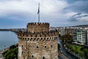 Λευκός Πύργος