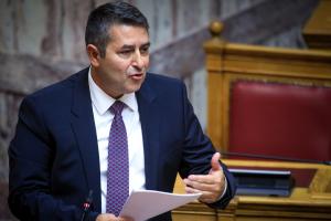 Ο Γιώργος Μυλωνάκης