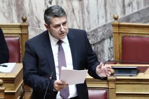 Ο Γιώργος Μυλωνάκης