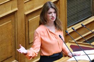 Η Κατερίνα Νοτοπούλου