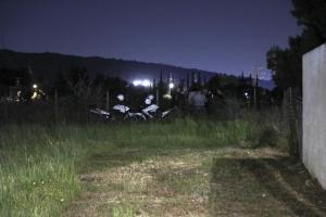 Άντρας εντοπίστηκε νεκρός στην Παλλήνη
