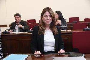 Η Κατερίνα Παπακώστα