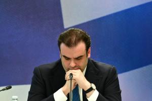 Ο Κυριάκος Πιερρακάκης
