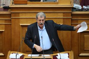 Παύλος Πολάκης