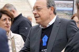 Σωκράτης Φάμελλος