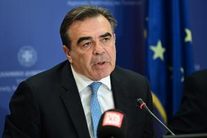 Ο Μαργαρίτης Σχοινάς