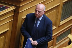 Ο Κώστας Τσιάρας