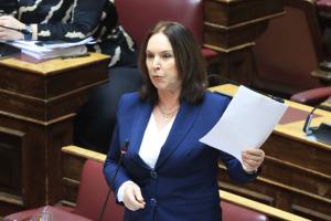 Η Καλλιόπη Βέττα