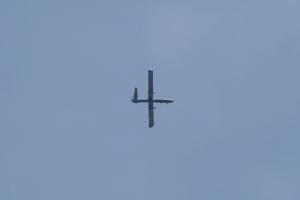 Ισραηλινό drone στο Λίβανο