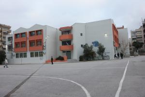 3ο Λύκειο Ευόσμου