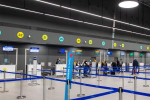 Αεροδρόμιο Μακεδονία
