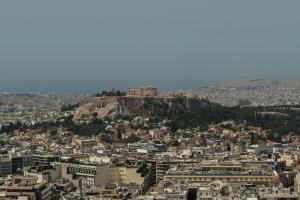 ΑΦΡΙΚΑΝΙΚΗ ΣΚΟΝΗ