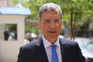 Ο Γιώργος Αυτιάς