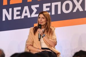 Η Άννα Παπαδοπούλου