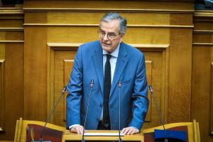 Αντώνης Σαμαράς
