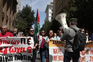 Απεργία ΑΔΕΔΥ