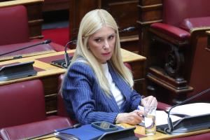 Η Φωτεινή Αραμπατζή