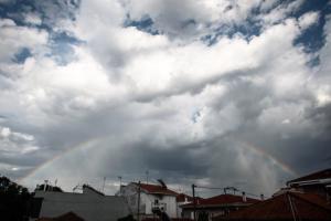 ΑΣΤΑΤΟΣ ΚΑΙΡΟΣ
