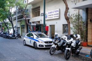 ΑΤ Αγίου Παντελεήμονα