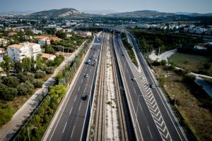 ΑΤΤΙΚΗ ΟΔΟΣ