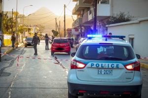 Δολοφονία 21χρονου στην Κρήτη