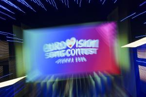 Eurovision 2026 contest