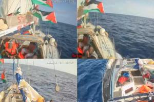 Global Sumud Flotilla
