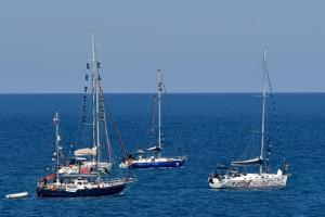 Global Sumud Flotilla