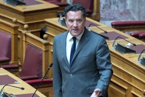 Ο Άδωνις Γεωργιάδης