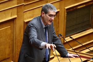 Ο Χρήστος Γιαννούλης