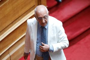 Ο Νικήτας Κακλαμάνης