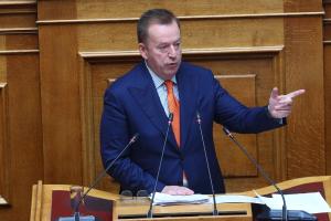 Ο Βασίλης Κόκκαλης