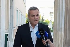 Χάρης Μαμουλάκης