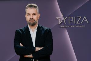 Δημήτρης Μελίδης