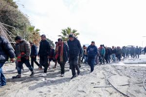ΜΕΤΑΝΑΣΤΕΣ