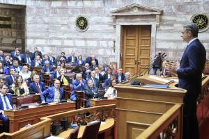 ΚΟ ΝΔ ΜΗΤΣΟΤΑΚΗΣ