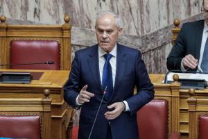 Ο Νίκος Ταγαράς