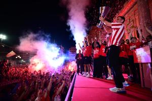 Νίκη Ολυμπιακού στην Euroleague