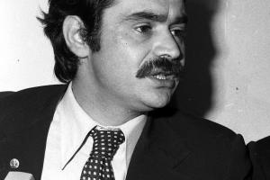Ο Αλέκος Παναγούλης