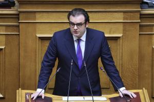 Ο Πιερρακάκης