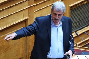 ΠΟΛΑΚΗΣ