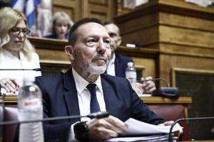 Ο Γιάννης Στουρνάρας