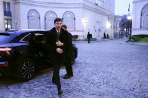 ΥΠΟΥΡΓΟΣ ΠΑΙΔΕΙΑΣ ΤΗΣ ΓΑΛΛΙΑΣ ΜΠΑΤΙΣΤ