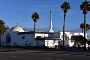 San Diego Islamic Center