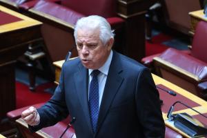 Ο Γεώργιος Βλάχος