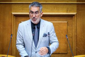 ΞΑΝΘΟΠΟΥΛΟΣ