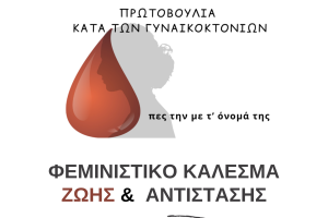 Εκδήλωση - Σύνταγμα