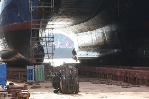 ΠΕΡΑΜΑ ΝΑΥΠΗΓΟΕΠΙΣΚΕΥΑΣΤΙΚΗ ΖΩΝΗ