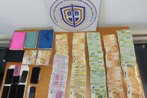ΠΟΛΕΟΔΟΜΙΕΣ ΑΣΤΥΝΟΜΙΚΗ ΕΠΙΧΕΙΡΗΣΗ